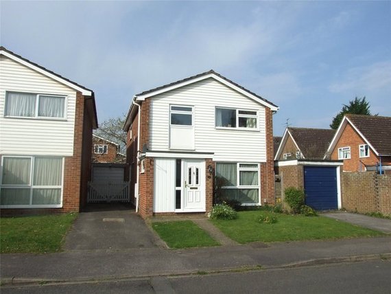 4 Bedroom Detached