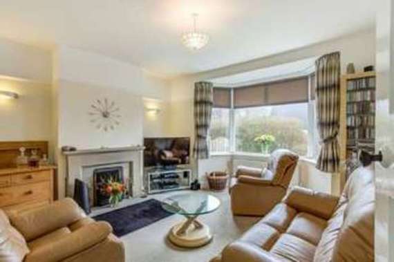 2 Bedroom Semi-Detac...