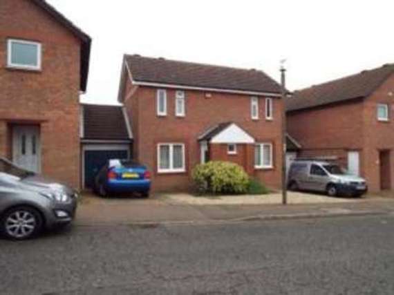 3 Bedroom Detached