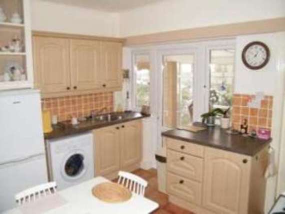 2&nbsp;Bedroom&nbsp;Bungalow