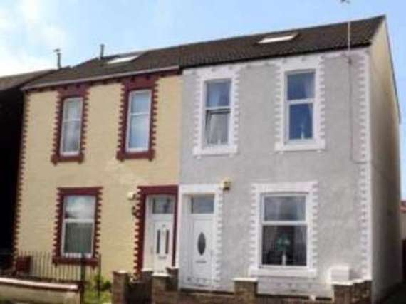 3&nbsp;Bedroom&nbsp;Semi-Detac...