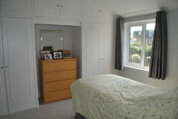 3 Bedroom Semi-Detac...