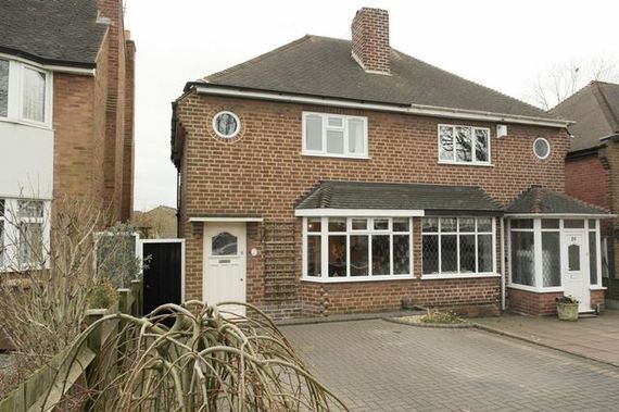2 Bedroom Semi-Detac...