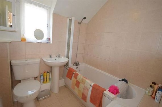 3 Bedroom Terraced