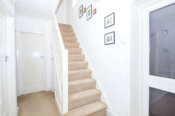 4 Bedroom Semi-Detac...