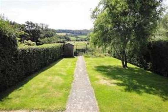 2 Bedroom Terraced