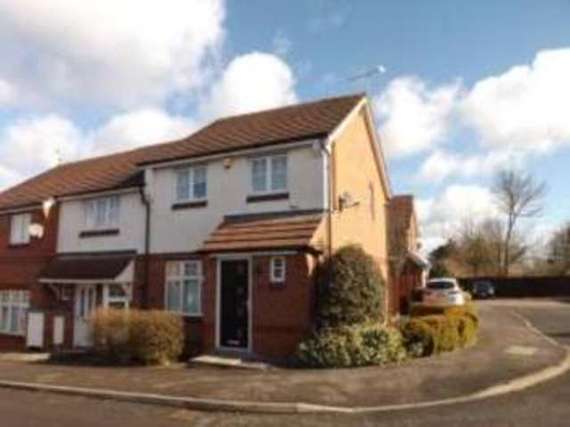 3&nbsp;Bedroom&nbsp;Town House