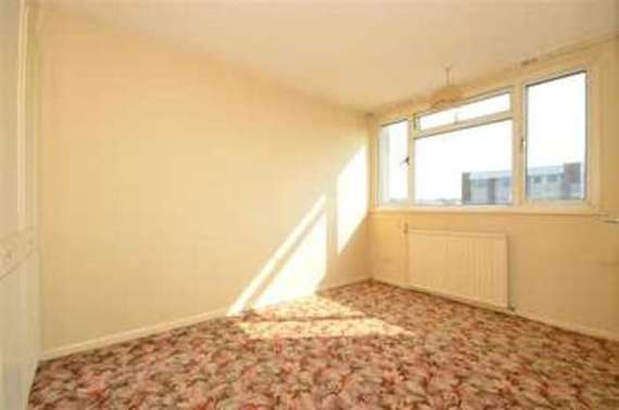 2 Bedroom Terraced