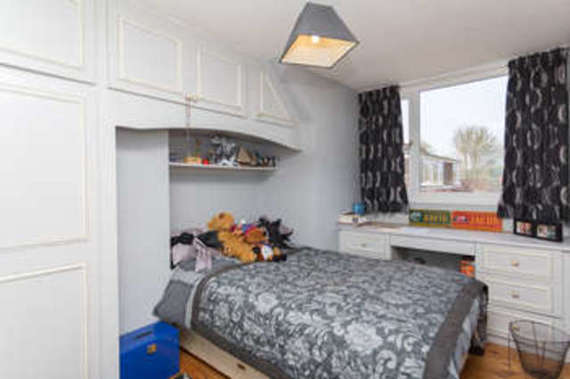 4 Bedroom Chalet