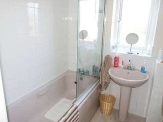 2 Bedroom Semi-Detac...