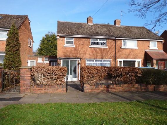 3&nbsp;Bedroom&nbsp;Semi-Detac...