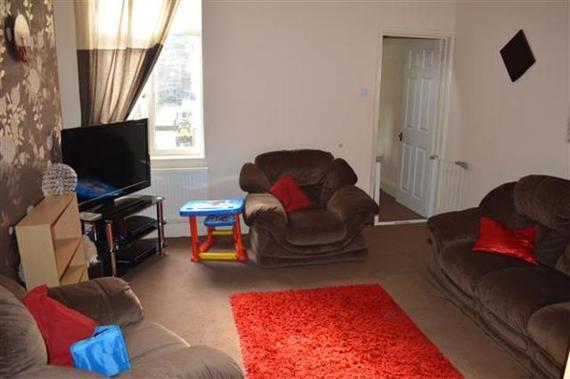 3 Bedroom Terraced