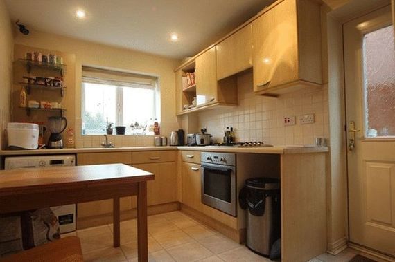3 Bedroom Detached