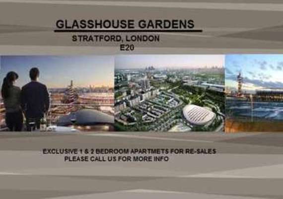 2&nbsp;Bedroom&nbsp;Flat