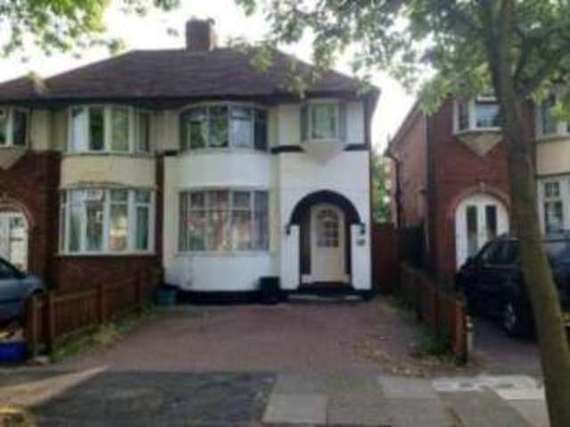 3 Bedroom Semi-Detac...
