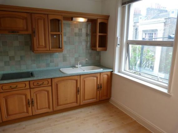3 Bedroom Apartment