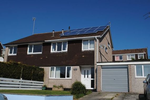 3 Bedroom Semi-Detac...