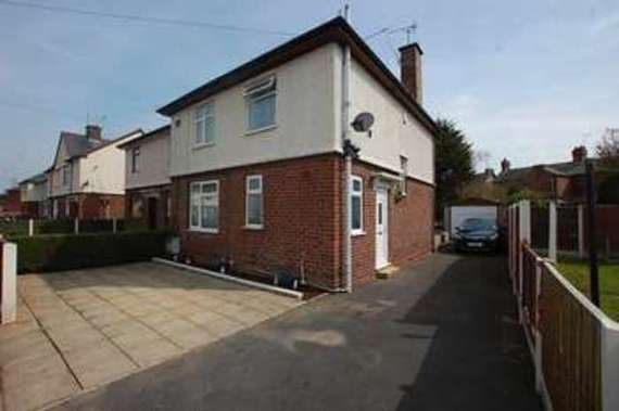 3 Bedroom Semi-Detac...