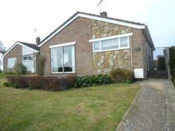 3&nbsp;Bedroom&nbsp;Bungalow