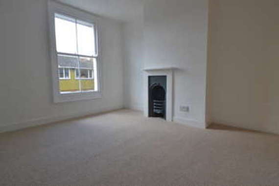 2 Bedroom Terraced