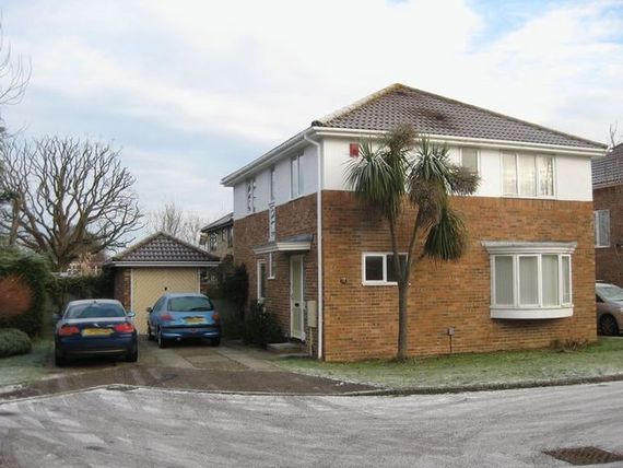 4&nbsp;Bedroom&nbsp;Detached