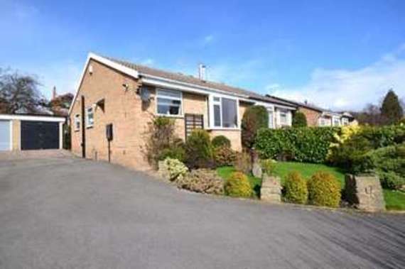 2 Bedroom Detached