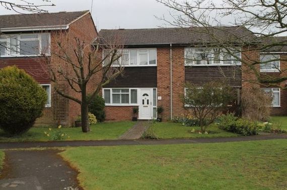 3 Bedroom Terraced