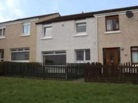 4 Bedroom Terraced