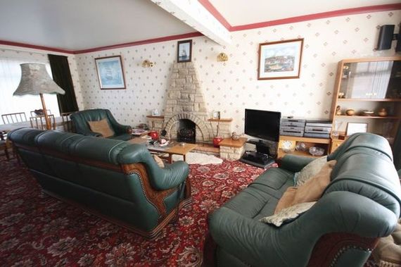 4 Bedroom Detached