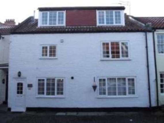 3&nbsp;Bedroom&nbsp;Terraced