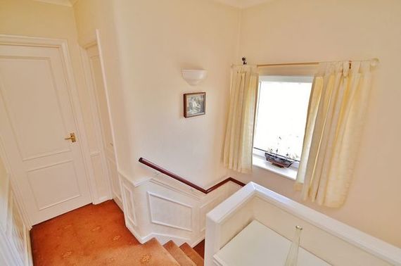 3 Bedroom Semi-Detac...