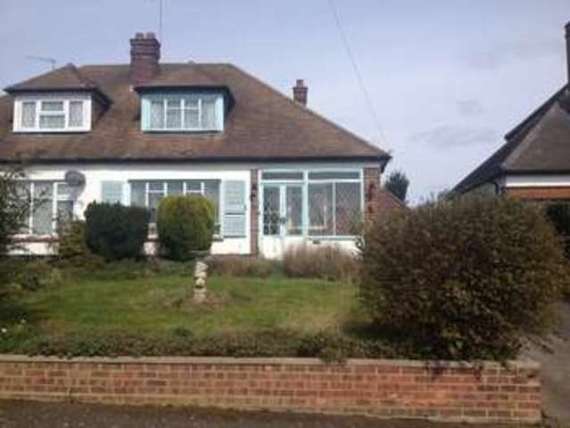 2&nbsp;Bedroom&nbsp;Detached