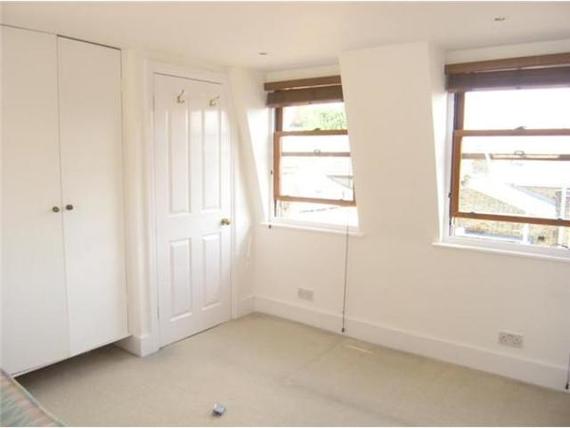 2 Bedroom Flat