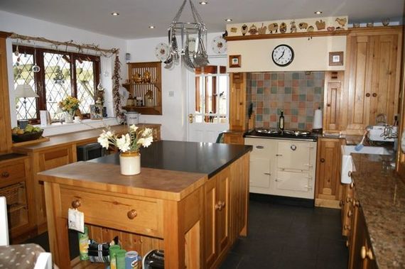 2&nbsp;Bedroom&nbsp;Detached