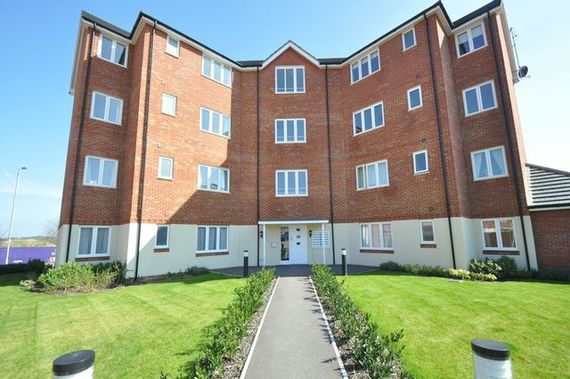 2 Bedroom Flat