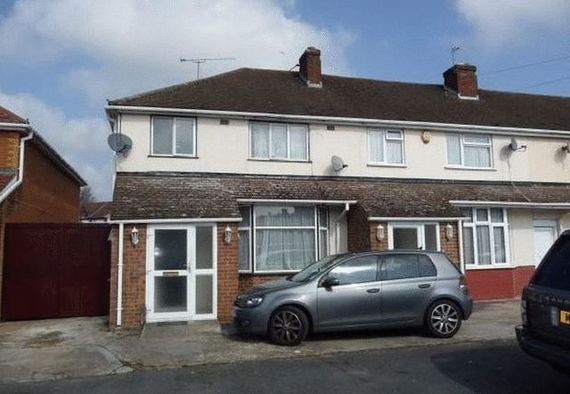 3 Bedroom Detached