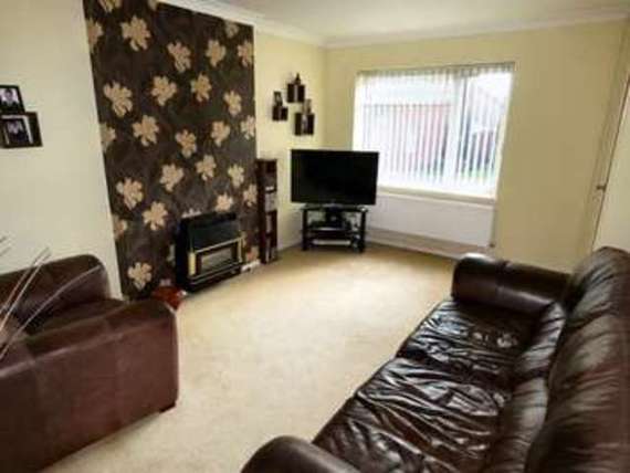 2 Bedroom Semi-Detac...