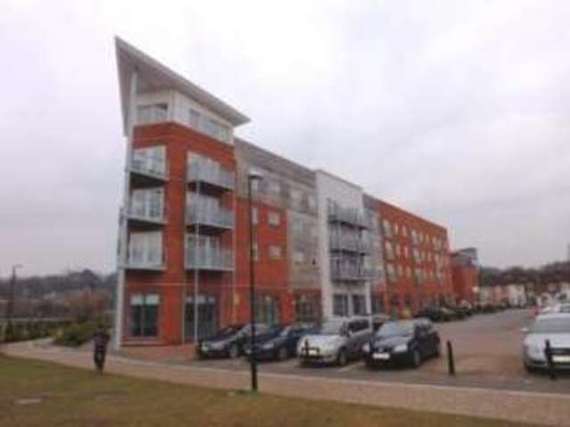 2 Bedroom Flat