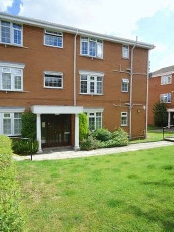 1 Bedroom Flat