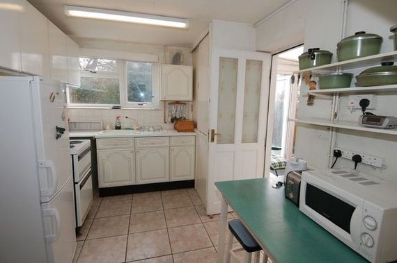 3 Bedroom Semi-Detac...