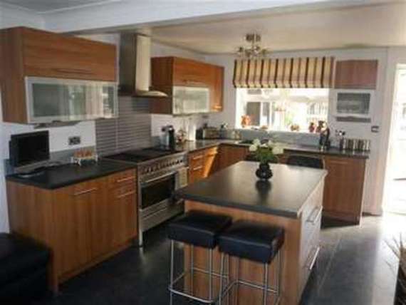 4 Bedroom Detached