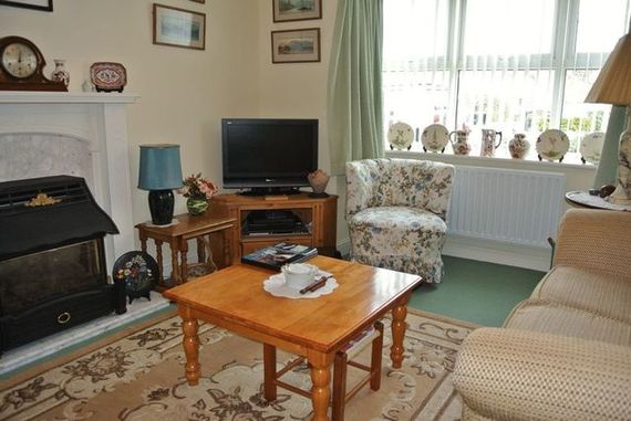 3 Bedroom Detached