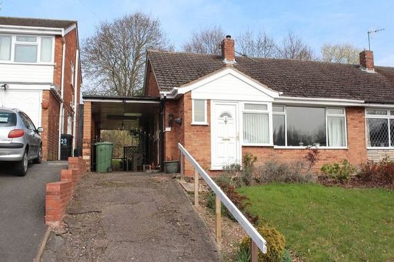 2 Bedroom Detached