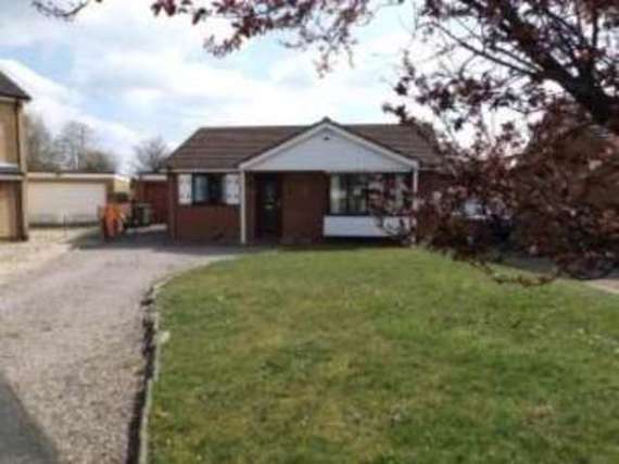 2&nbsp;Bedroom&nbsp;Bungalow