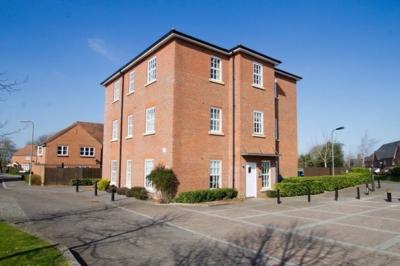 1&nbsp;Bedroom&nbsp;Flat