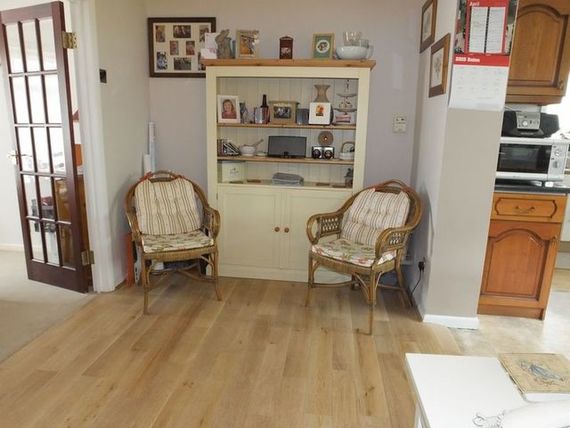 3 Bedroom Detached