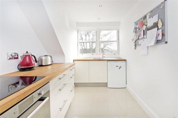 3 Bedroom Maisonette