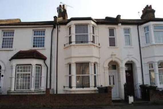 3 Bedroom Terraced