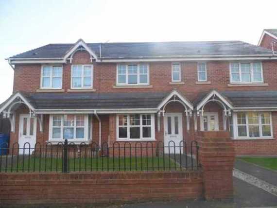 3 Bedroom Terraced