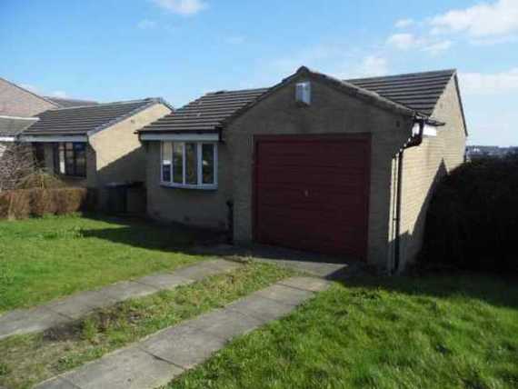 2 Bedroom Detached
